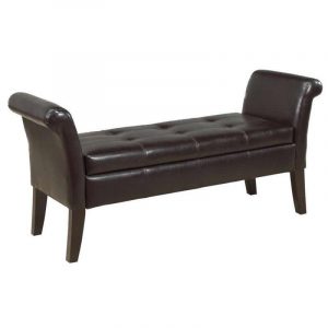 IF-668E Bench Storage