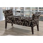 IF-668S Bench Storage