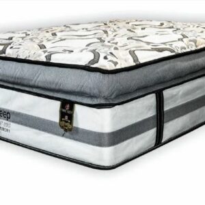 King Sleep Mattress