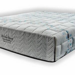 Serinity Mattress