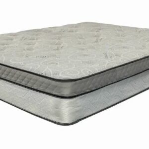 Jumbo Pillowtop Mattress