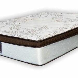 Coil Free Pillowtop Mattress