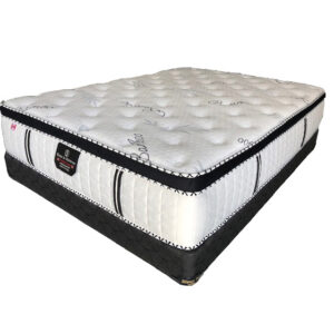 Comfort Sleep Mattress