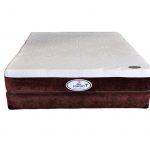 Gel Comfort Mattress