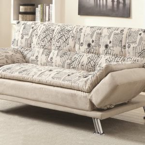 IF-373F Sofa bed