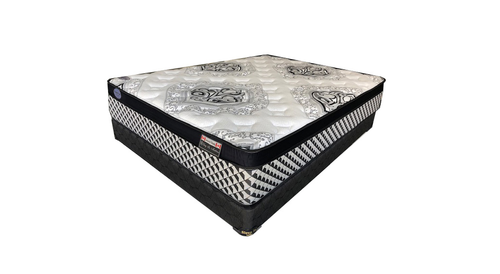 Leisure Sleep Mattress