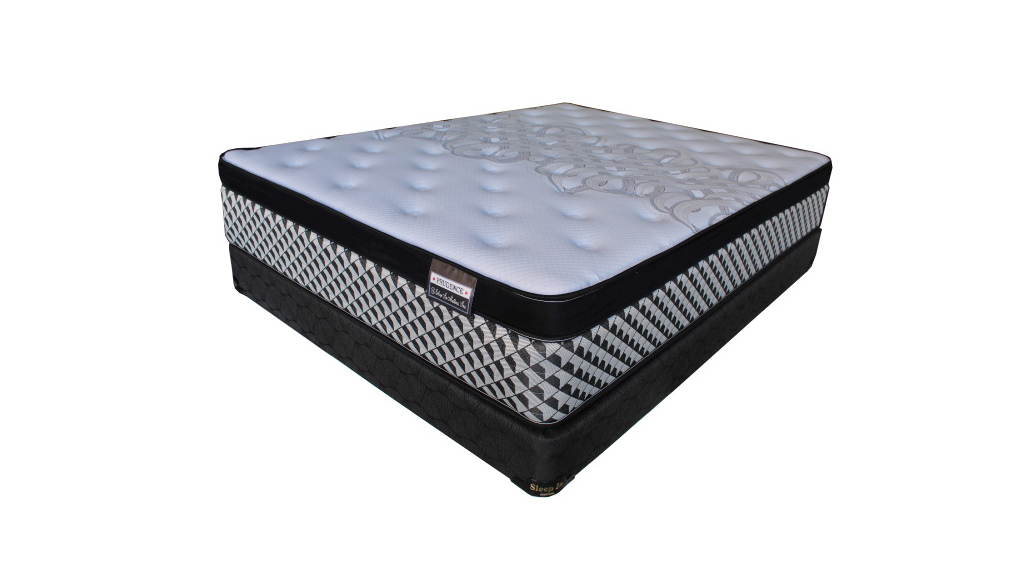 Prudence Mattress