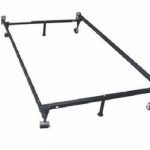 T51 39″/54″/60″ Frame (4 Wheels, 2 Glides)