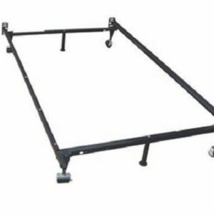 T51 39″/54″/60″ Frame (4 Wheels, 2 Glides)