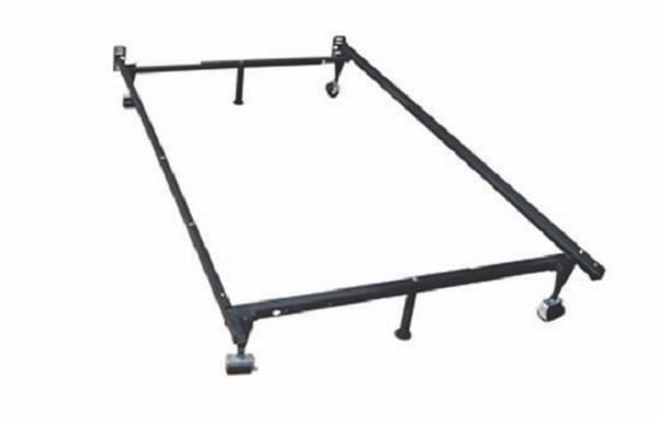 T51 39″/54″/60″ Frame (4 Wheels, 2 Glides)