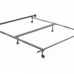 T52 39″/54″/60″ Frame (4 Wheels, 2 Glides, 1 Centre Support)