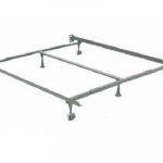 T-53 39″/54″/60″ Frame (6 Glides, 1 Centre Support)