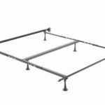 T-54 60″/78″ Frame (4 Wheels, 2 Glides, 1 Centre Support)