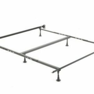 T-54 60″/78″ Frame (4 Wheels, 2 Glides, 1 Centre Support)