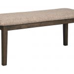 D358-00 Drewing Dining bench