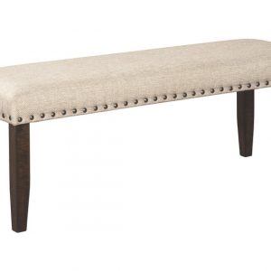 D397-00 Lacey Dining bench