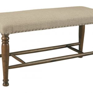 D733-00 Lettner Dining bench