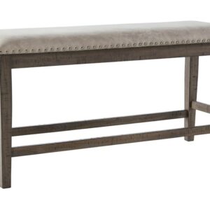 D762-09 Johurst Dining bench