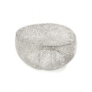 DOLCE Coffee table SILVER XC-36523