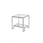 KRISTA End/Side Table GY-004ET