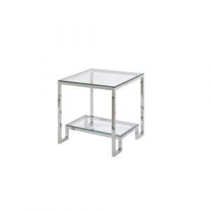 KRISTA End/Side Table GY-004ET