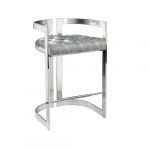 MAJESTIC Counter Chair GY-COU-8050  Set of 2