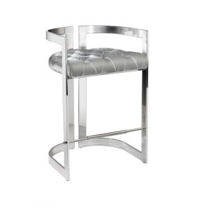 MAJESTIC Counter Chair GY-COU-8050  Set of 2