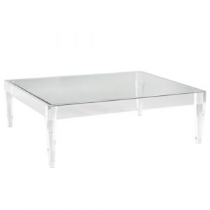 AVALON Coffee Table GY-CT-8014RT Acrylic table