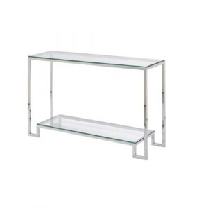 KRISTA Console Table GY-CST004B
