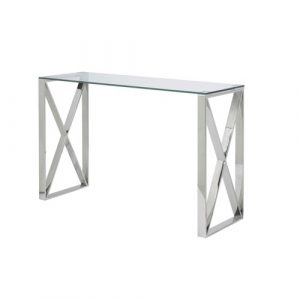 X Leg Console Table GY-CST-GX912 B