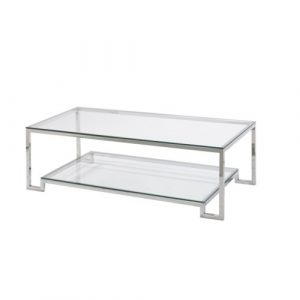 KRISTA Coffee Table GY-CT004 B