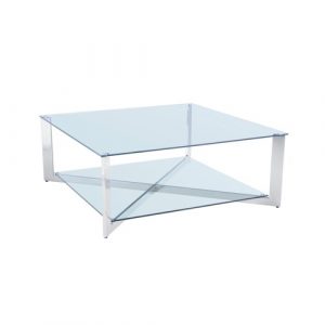 MAISON COFFEE TABLE SQUARE