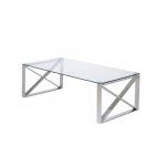 X Leg Coffee Table GY-CT-GX913 S