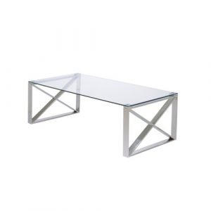 X Leg Coffee Table GY-CT-GX913 S