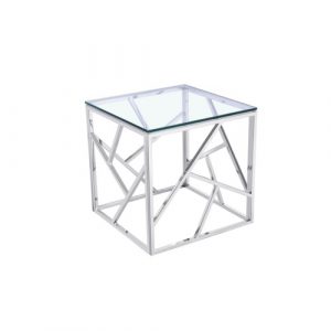 CAROLE End Table GY-ET2051214 Carole
