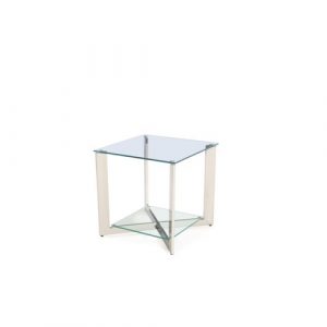 MAISON END TABLE