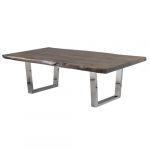 LIVE EDGE COFFEE TABLE - 48" - 5.5cm (2.2")