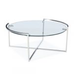PORTO COFFEE TABLE - ROUND