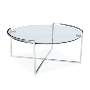 PORTO COFFEE TABLE - ROUND