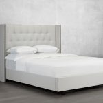 R166 Queen size bed