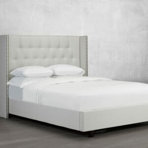 R166 Queen size bed