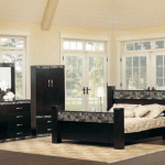 NB-111 6 Piece Bedroom set