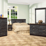 NB-149 Bedroom set