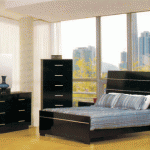 NB-157 6 Piece Bedroom set