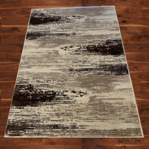 Maxico 4267 Cream Brown Rug