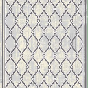 Mersin E1002A-CREAM-GREY Rug