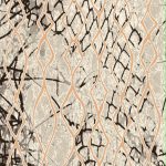 Mersin E1004A-CREAM-BROWN Rug