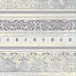 Mersin E1029A-CREAM-GREY Rug