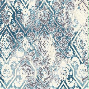Mersin E1033A-CREAM-GREEN Rug