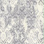 Mersin E1033A-CREAM-GREY Rug